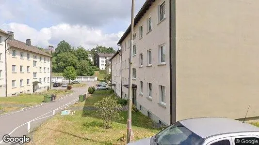 Apartments for rent in Oberbergischer District - Photo from Google Street View