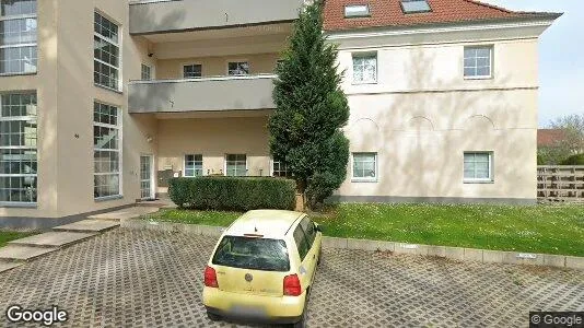 Apartments for rent in Lippe - Photo from Google Street View