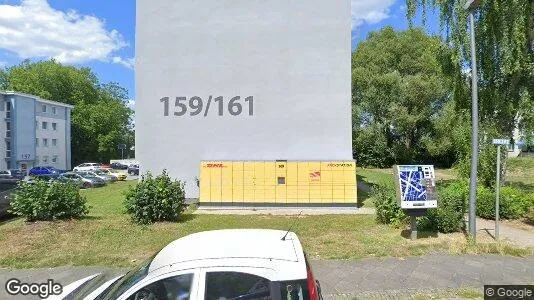 Apartments for rent in Bochum - Photo from Google Street View