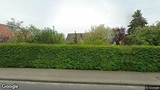 Apartments for rent in Lippe - Photo from Google Street View