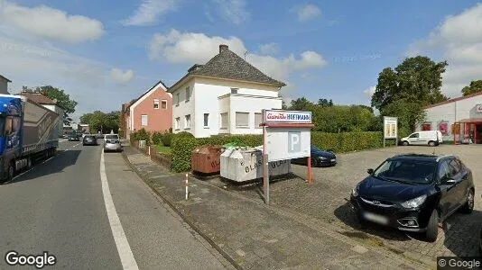 Apartments for rent in Steinfurt - Photo from Google Street View