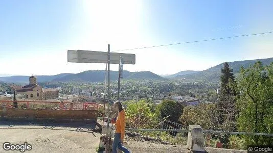 Apartments for rent in Privas - Photo from Google Street View