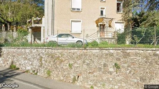 Apartments for rent in Privas - Photo from Google Street View