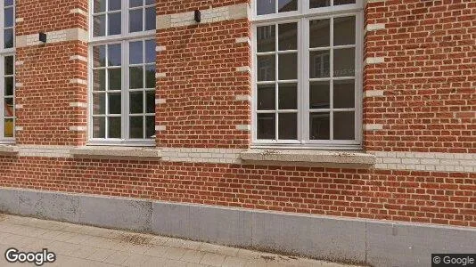 Apartments for rent in Tervuren - Photo from Google Street View