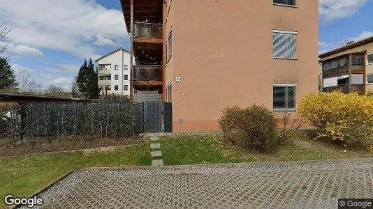 Apartments for rent in Feistritztal - Photo from Google Street View