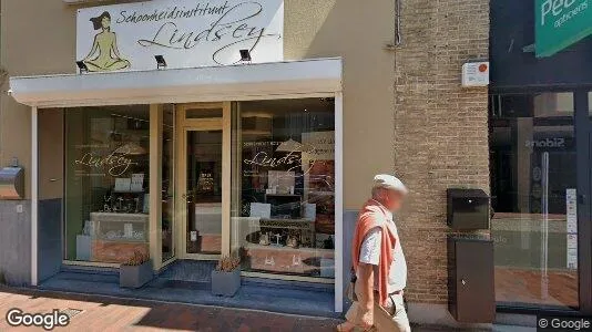 Apartments for rent in Poperinge - Photo from Google Street View