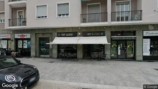 Apartments for rent in Milano Zona 6 - Barona, Lorenteggio - Photo from Google Street View