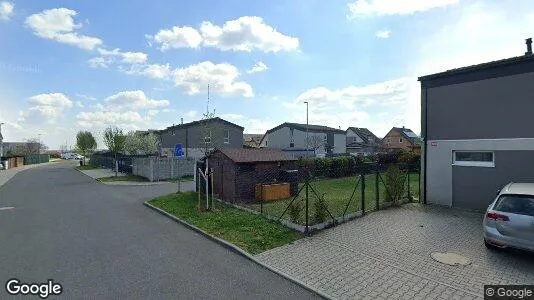 Apartments for rent in Praha-východ - Photo from Google Street View