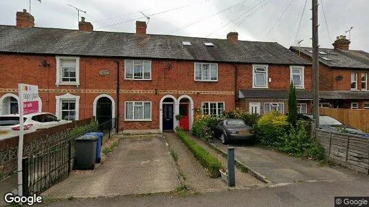 Apartments for rent in Maidenhead - Berkshire - Photo from Google Street View