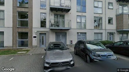 Apartments for rent in Maidenhead - Berkshire - Photo from Google Street View