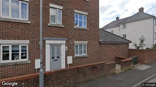 Apartments for rent in Wymondham - Norfolk - Photo from Google Street View