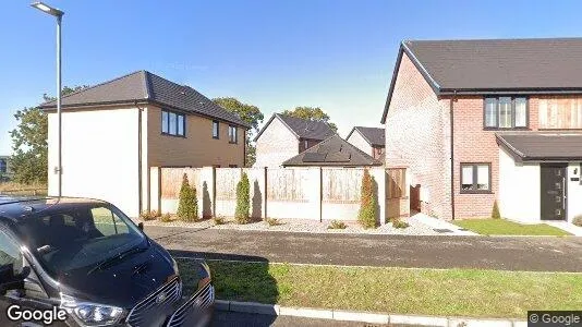 Apartments for rent in Lowestoft - Suffolk - Photo from Google Street View