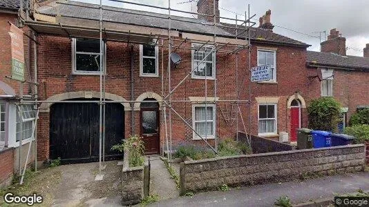 Apartments for rent in Beccles - Suffolk - Photo from Google Street View