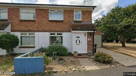 Apartments for rent in King's Lynn - Norfolk - Photo from Google Street View
