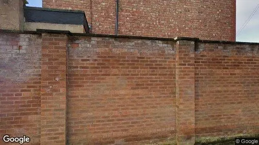 Apartments for rent in Northwich - Cheshire - Photo from Google Street View