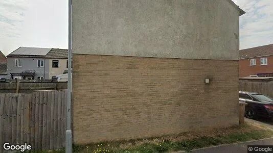 Apartments for rent in Wisbech - Cambridgeshire - Photo from Google Street View