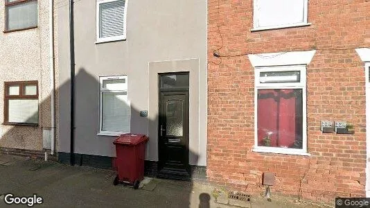 Apartments for rent in Chesterfield - Derbyshire - Photo from Google Street View