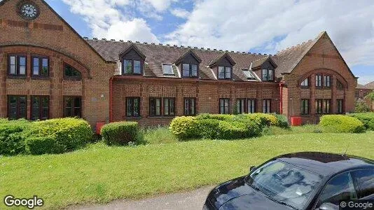 Apartments for rent in Bungay - Suffolk - Photo from Google Street View