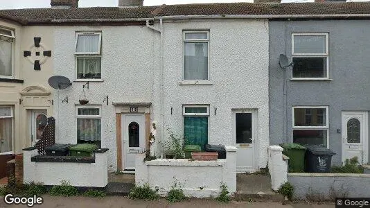 Apartments for rent in Great Yarmouth - Norfolk - Photo from Google Street View