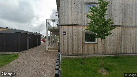 Apartments for rent in Trosa - Photo from Google Street View