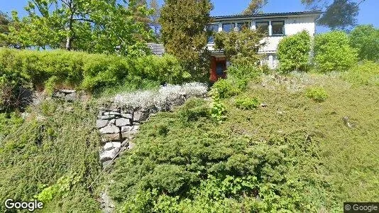Apartments for rent in Grimstad - Photo from Google Street View