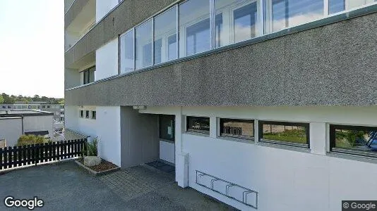 Apartments for rent in Kristiansand - Photo from Google Street View