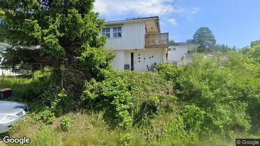 Apartments for rent in Arendal - Photo from Google Street View