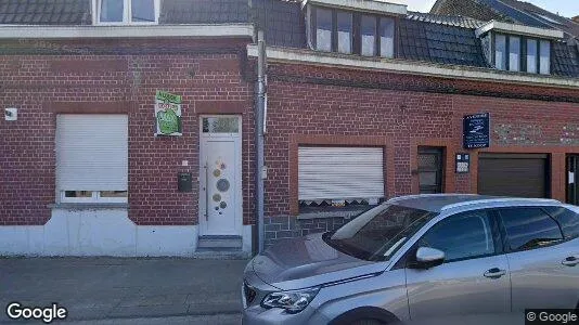 Apartments for rent in Moeskroen - Photo from Google Street View