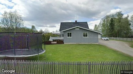 Apartments for rent in Elverum - Photo from Google Street View