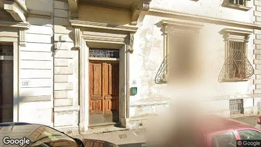 Apartments for rent in Florence - Photo from Google Street View