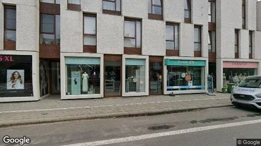 Apartments for rent in Schilde - Photo from Google Street View