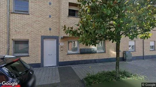Apartments for rent in Balen - Photo from Google Street View