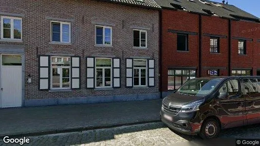 Apartments for rent in Schilde - Photo from Google Street View