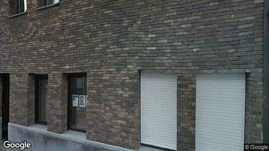 Apartments for rent in Eeklo - Photo from Google Street View