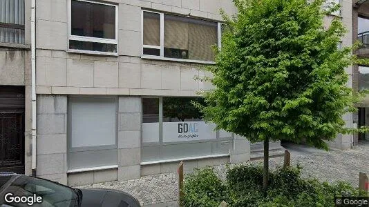 Apartments for rent in Mechelen - Photo from Google Street View
