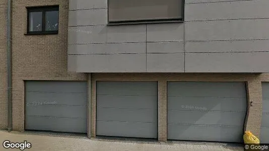 Apartments for rent in Haaltert - Photo from Google Street View