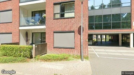 Apartments for rent in Oudsbergen - Photo from Google Street View