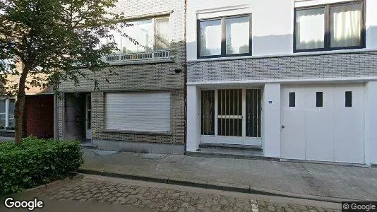 Apartments for rent in Turnhout - Photo from Google Street View