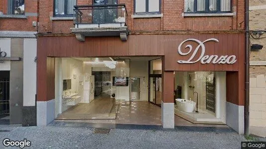 Apartments for rent in Sint-Truiden - Photo from Google Street View