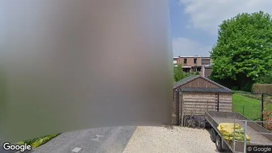 Apartments for rent in Edegem - Photo from Google Street View