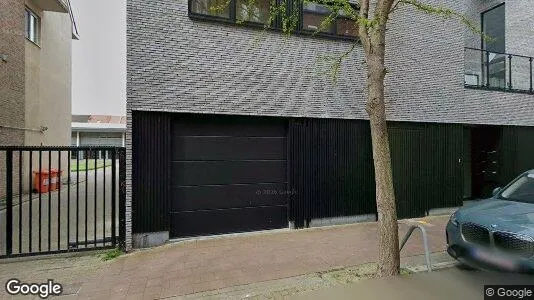 Apartments for rent in Gent Ledeberg - Photo from Google Street View
