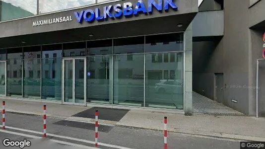 Apartments for rent in Schleißheim - Photo from Google Street View