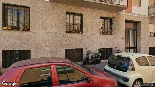 Apartments for rent in Gambara - Photo from Google Street View