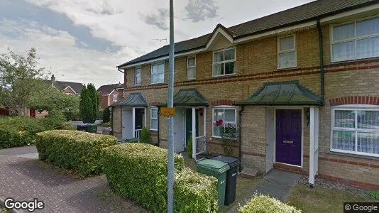 Apartments for rent in Braintree - Essex - Photo from Google Street View