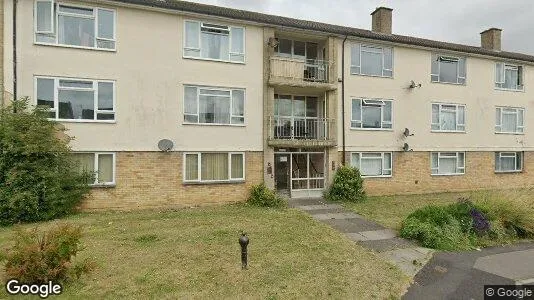 Apartments for rent in Corsham - Wiltshire - Photo from Google Street View