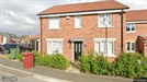 Apartment for rent, Chesterfield - Derbyshire, East Midlands, Crown Crescent<span class="blurred street-number" onclick="ProcessAdRequest(18100116)"><span class="hint">See no.</span>[xxxxxx]</span>