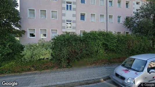 Apartments for rent in Essen - Photo from Google Street View