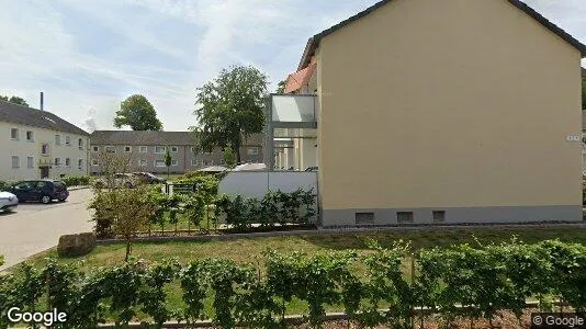 Apartments for rent in Duisburg - Photo from Google Street View