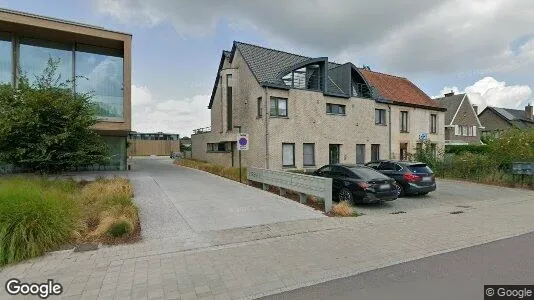 Apartments for rent in Nazareth - Photo from Google Street View