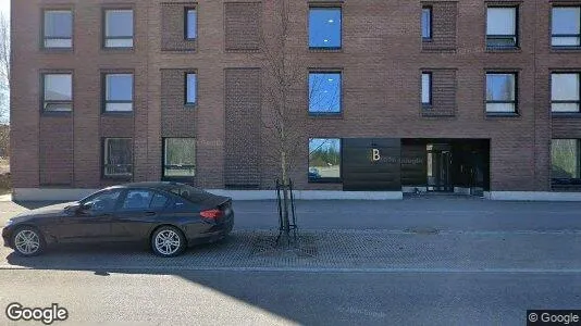 Apartments for rent in Tuusula - Photo from Google Street View